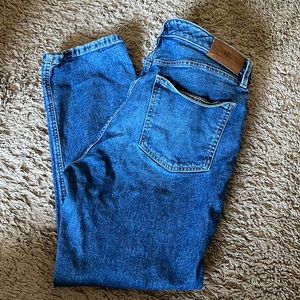 Ralph Lauren straight leg jeans
